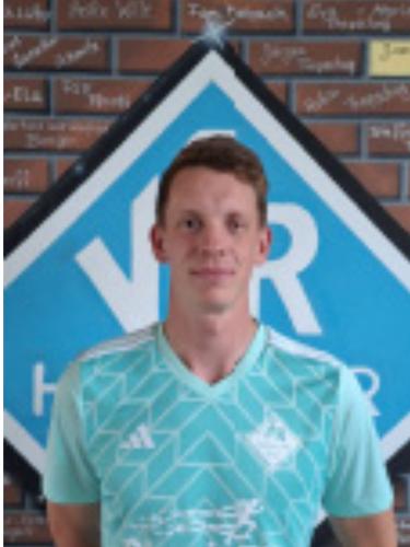 Felix-Alexander Wittrien