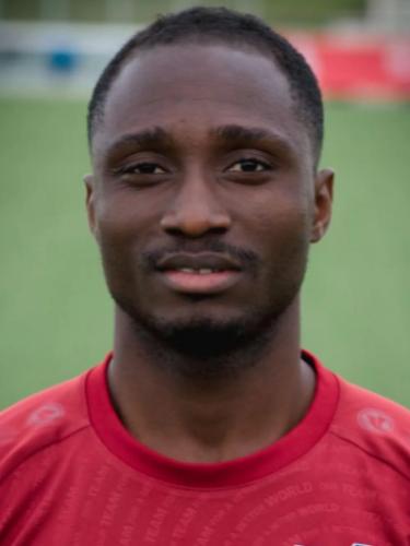 Kayode Jacob Eniola
