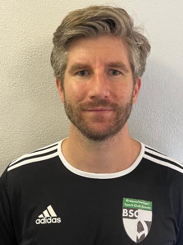Matthias Jeschke