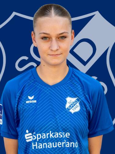 Maja Doppelbauer