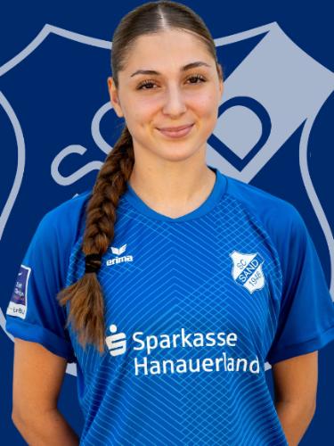 Anesa Gashi