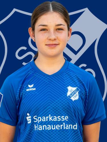 Zoe Marie Knöpfler