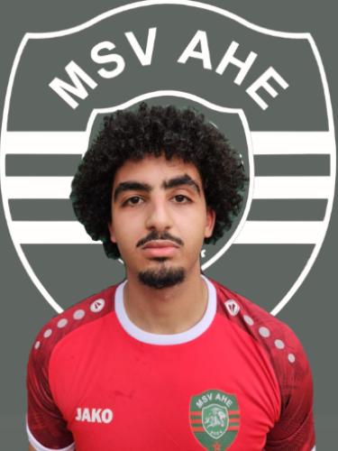 Ayman Khattouti