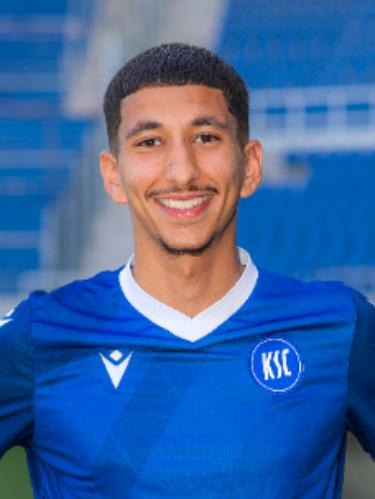 Houssam Arbai