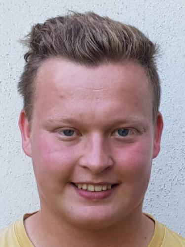 Nils Wangler
