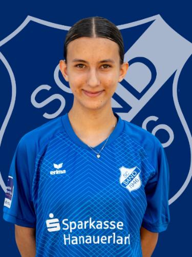 Alisha Schick