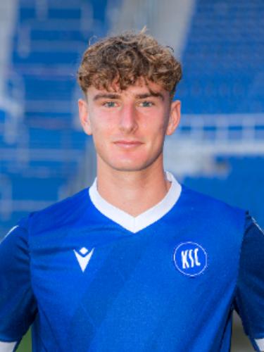 Yannick Alexander Müller