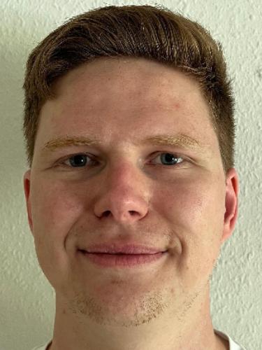 Tobias Voß