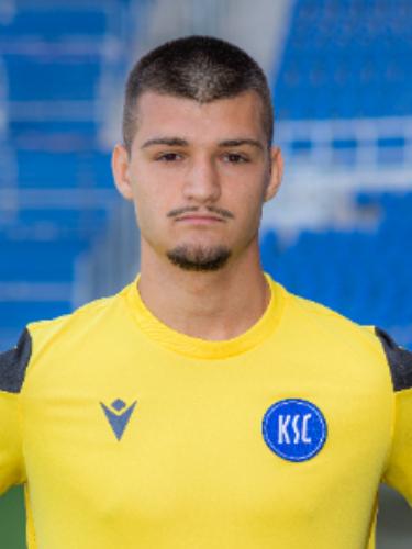 Marcus Retter