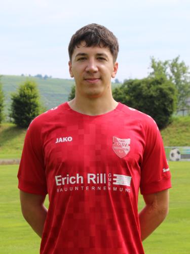 Ioan-Vasile Aparascai