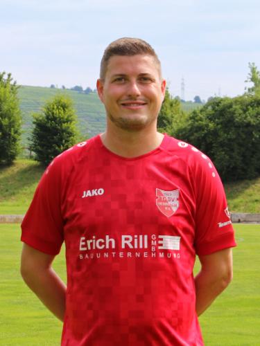 Maik Kheim