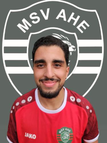 Mohamed Bousfia