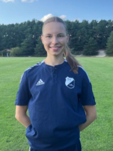 Jana Grizmann