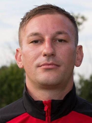 Stefan Mau