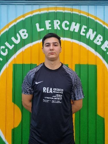 Varik Shahverdyan