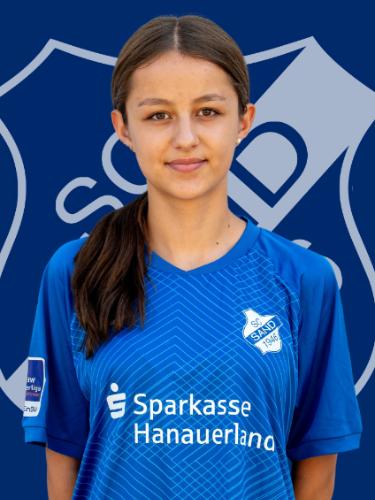 Veronika Simonovska