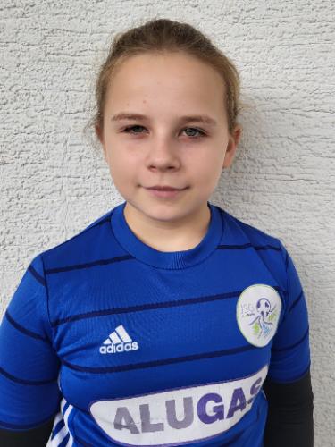 Laura-Alfreda Kappel