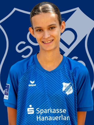 Ronja Struch