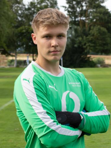 Lucas Maximilian Schön