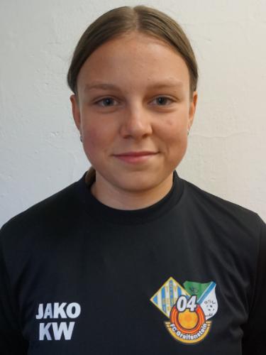 Kyra Weber
