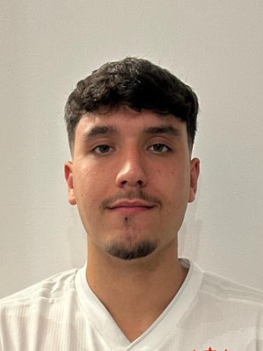 Jamal Jeremy Boudjemai