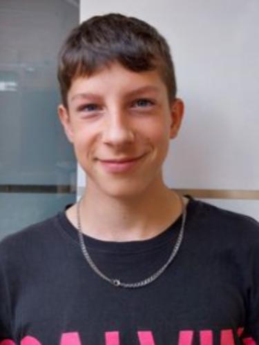 Luca Gatzemeier