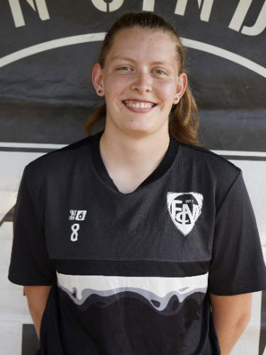 Anneke Kaiser