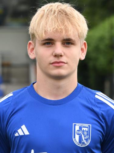 Tom Eric Höffmann