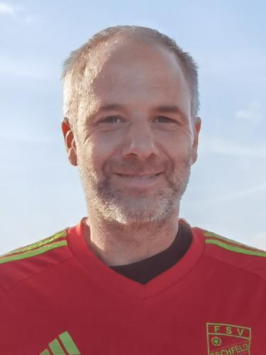 Florian Grimbach