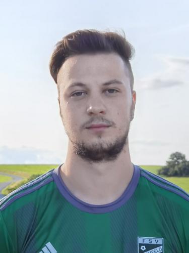 Fabian Markus Horn