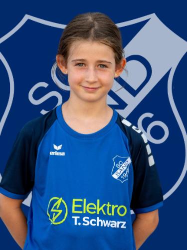 Davina Starke