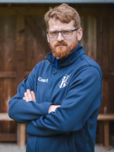 Mirco Fröhlich