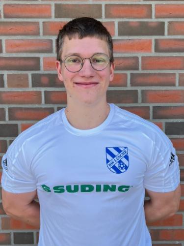 Theo Middendorf