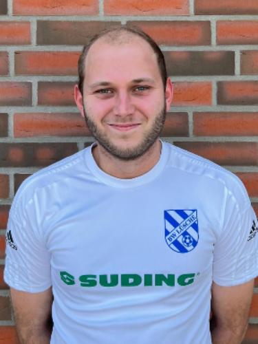 Pascal Wichmann