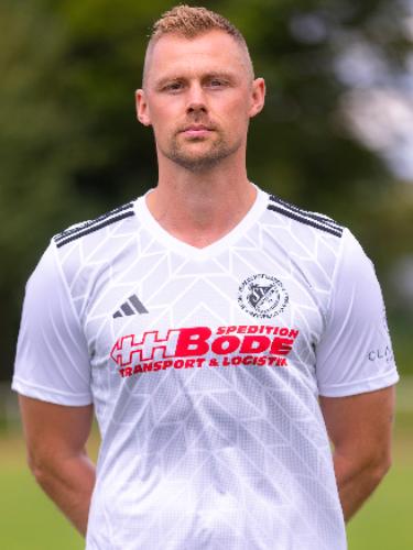 Christoph Böckelmann