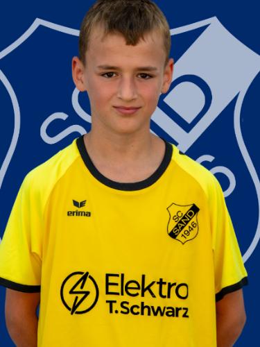 Finn Hennenberger
