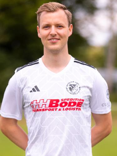 Nicklas Frers