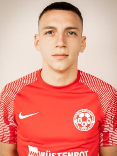 Niklas Bindewald