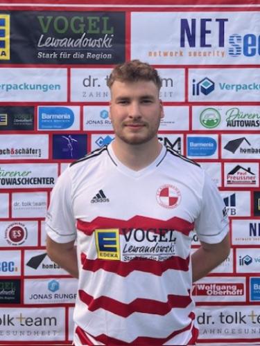 Johannes Mirow