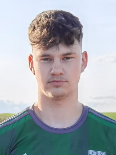 Nico Kickertz