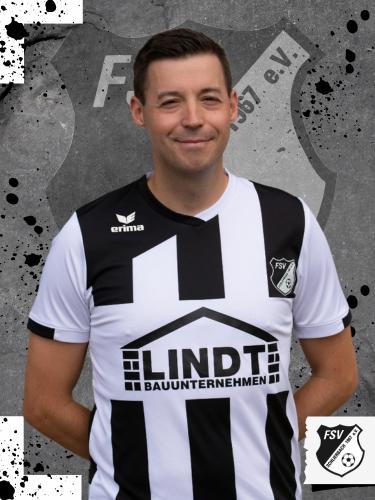 Christoph Krapp