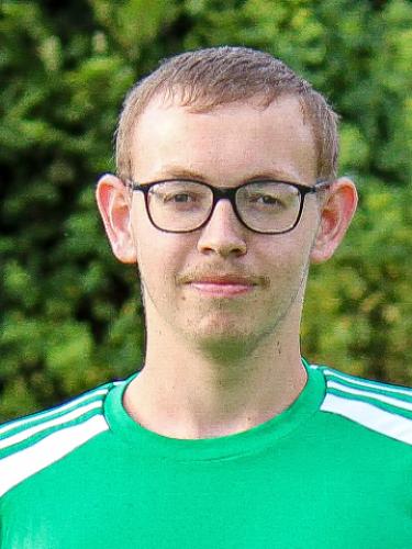 Lukas Götten