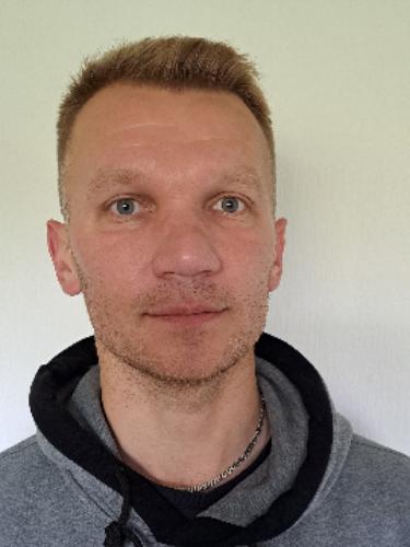 Alexander Scharf