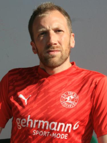 Marcel Launstein