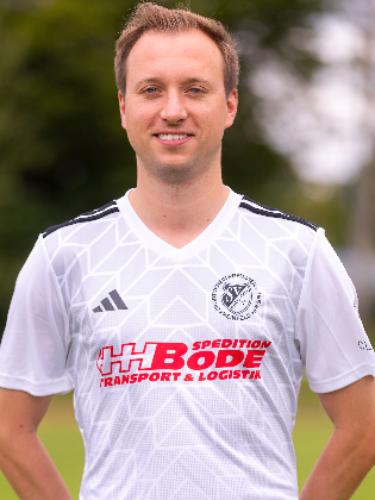 Mark Heinze