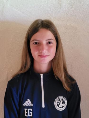 Emma Göldner