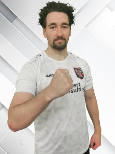 Michele Luca Garofano