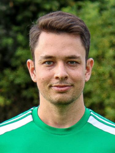 Lucas Denissov