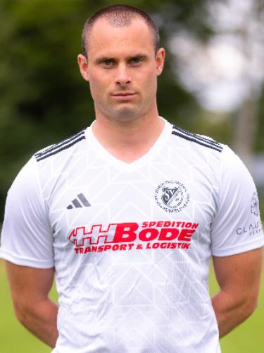 Tim Vogel