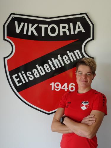 Carina Lentz